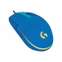 Spēļu pele Logitech G203 LIGHTSYNC USB Type-A