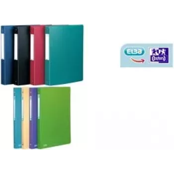 Ringmape Oxford 100202340 A4 Zila