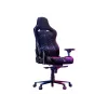 Razer Enki spēļu krēsls, melns, EPU āda un tērauds