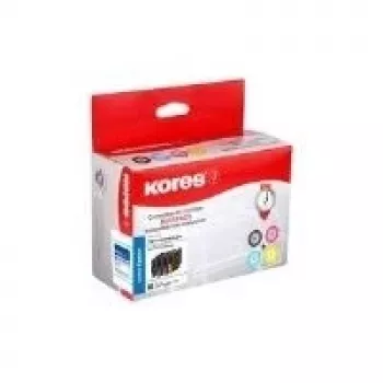 Kores G1607KIT Printera palīgmateriāls Melns