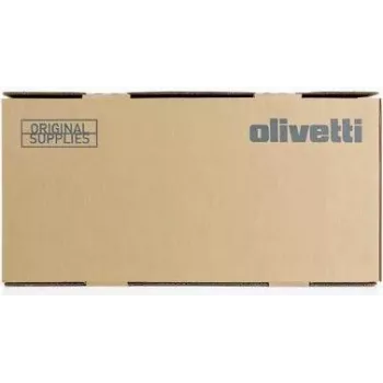 Olivetti B1341 Printer Consumable Black - oriģinālā kasetne melna