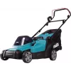 Bezvada zāles pļāvējs MAKITA LM004GZ 40V MAX XGT metabo