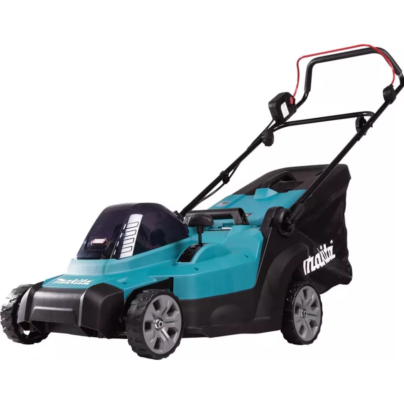 Bezvada zāles pļāvējs MAKITA LM004GZ 40V MAX XGT metabo