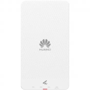 Piekļuves punkts HUAWEI eKit AP266 2.4 GHz 5 GHz Wi-Fi 6