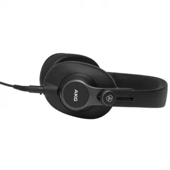 AKG K371 - Aizvērtas konstrukcijas austiņas