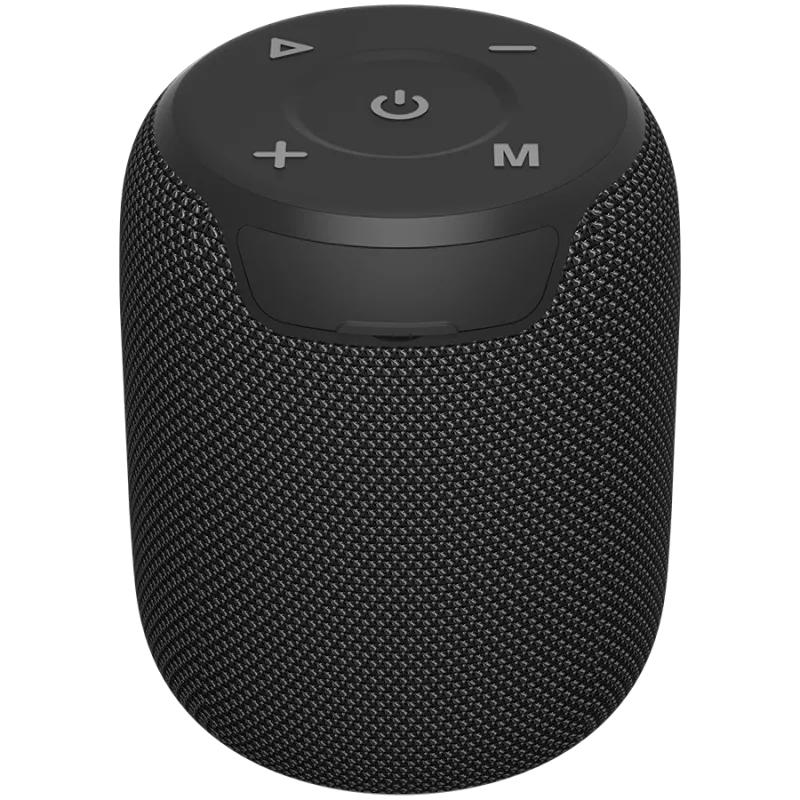 CANYON OnMove 9 IPX6 TWS 10W Melns