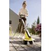 Bezvadu terases tīrītājs Karcher 1.644-011.0 — akumulators, 10 bāri, 180 l/h, kompakts, 2,5 Ah Li-Ion