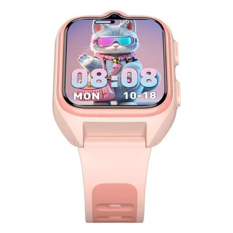 Viedpulksteņa Z30/PINK Z30PINK Blackview