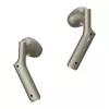 In-ear tulks Timekettle W4 AI Gold — sinhronās tulkošanas austiņas