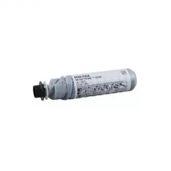 Ricoh 1270D,MP201 printera palīgmateriāls melns