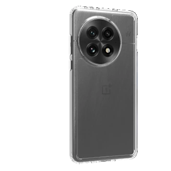 SCREENOR BUMPER ONEPLUS 13 Caurspīdīgs