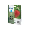 Epson Strawberry 29 C kasetne 1 gab. Oriģinālā standarta ietilpība Ciāna