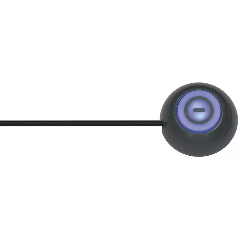 Pagarinātājs Brennenstuhl Eco-Line Comfort Switch 2m 6 kontaktligzdas