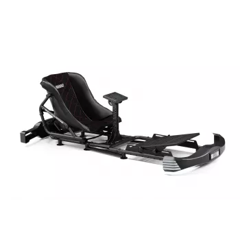 Next Level Racing Go Kart Plus NLR-S034 - sacīkšu karkass