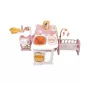 Leļļu rotaļu centrs Baby Nurse Large