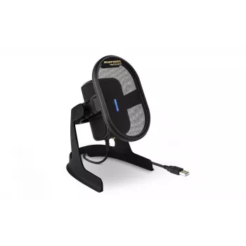 Marantz Professional Umpire kondensatora mikrofons USB