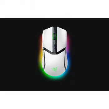 Razer Cobra Pro pele Gaming Labroku RF Bezvadu + Bluetooth + USB Type-C Optiskā 30000 DPI