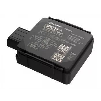 TELTONIKA TELEMATICS FMM230 4G LTE Cat M1 izsekotājs