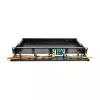 DeLOCK Fiber Optic HD Cassette MPO vīrietis uz 12 x LC Duplex sieviete 24 šķiedras Vienmoda 9/125 µm