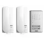 Domofons EURA ADP-47A3 (RL-3208AA) 2-vadu