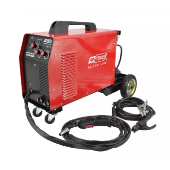 MIG metinātājs AWTools SEMI-AUTOMATIC SPEEDLINE AWT-200, 200 A