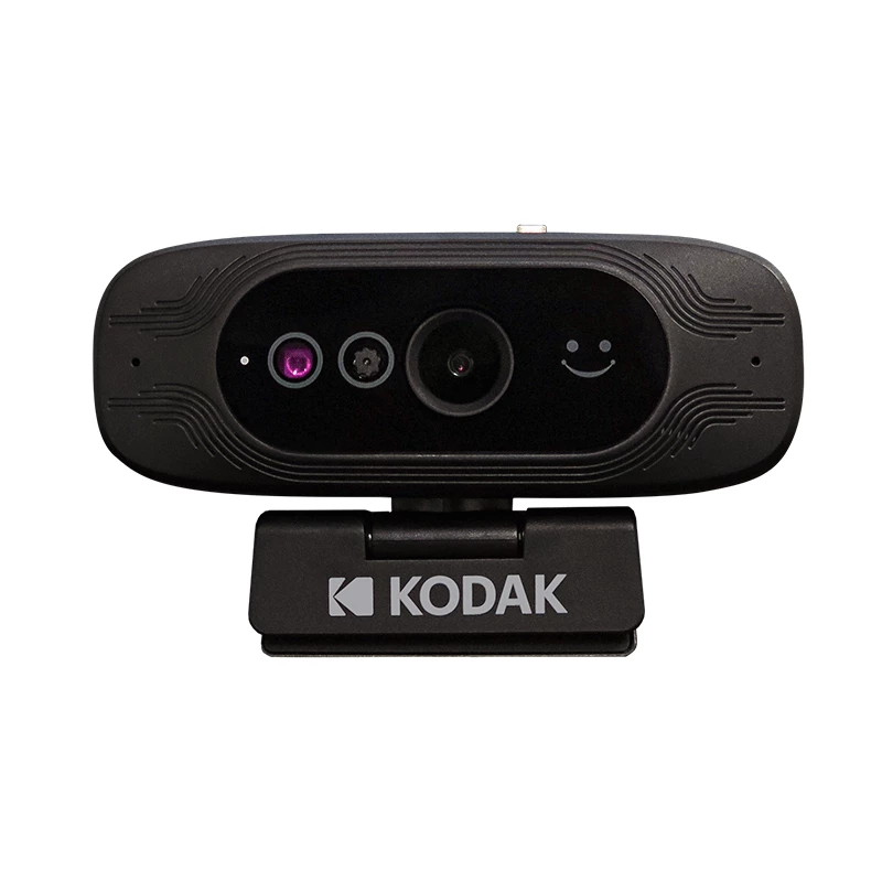 Tīmekļa kamera Kodak 575432001 720p HD, USB