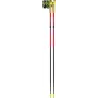 Kije trekkingowe LEKI TRL ULTRATRAIL FX ONE, 125cm Sarkans