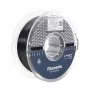 3D drukas pavediens Gembird PETG 1.75 mm Melns 1 kg