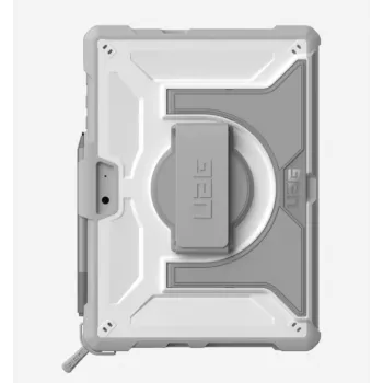 Urban Armor Gear Plasma Healthcare Series 26.7 cm (10.5) Vāciņš Pelēks, Balts