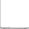 Apple MacBook Pro Space Black MDE04D/A - 35,6 cm (14 inch), M5 10-kodolu procesors, 10-kodolu GPU, 16 GB RAM, 512 GB SSD /bez barošanas bloka