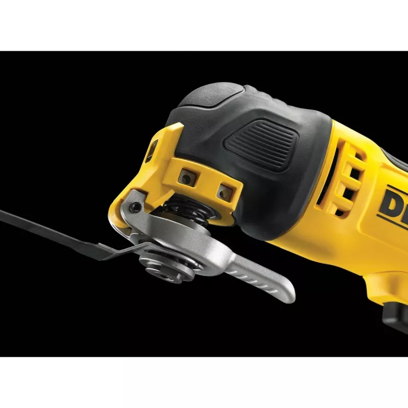 DeWALT DT20703-QZ daudzfunkciju instrumenta stiprinājums