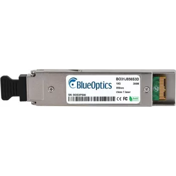 CBO NTTP80BA-AA optiskais XFP raidītājs 850nm 10Gbps