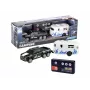 RC auto ar kemperi REVELL 23566 — miniatūrs ar tālvadību, bateriju darbināms rotaļu modelis