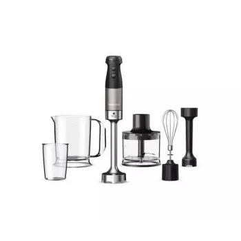 Rokas blenderis Kenwood HBM80.322BK 1200W