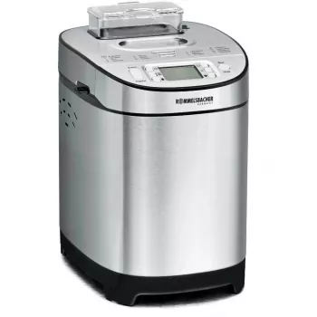 Rommelsbacher BA 550 Maizes cepējs Melns