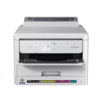 Epson WF-C5390DW tintu printeris krāsains 4800 x 1200 DPI A4 Wi-Fi