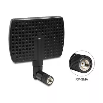 DeLOCK 88447 virziena antena 7 dBi RP-SMA