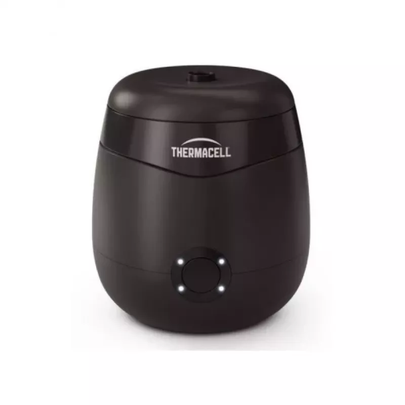 Thermacell E55XI Pārnēsājams moskītu atbaidītājs, uzlādējama zona