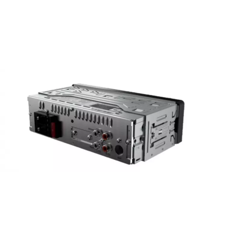 Auto radio JBL Celebrity 150 ar USB un AUX ieeju, single-DIN