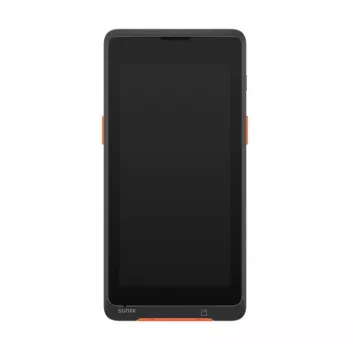 POS terminālis SUNMI P2 Lite SE, 3 GB RAM, 32 GB krātuve, rokas maksājumu ierīce