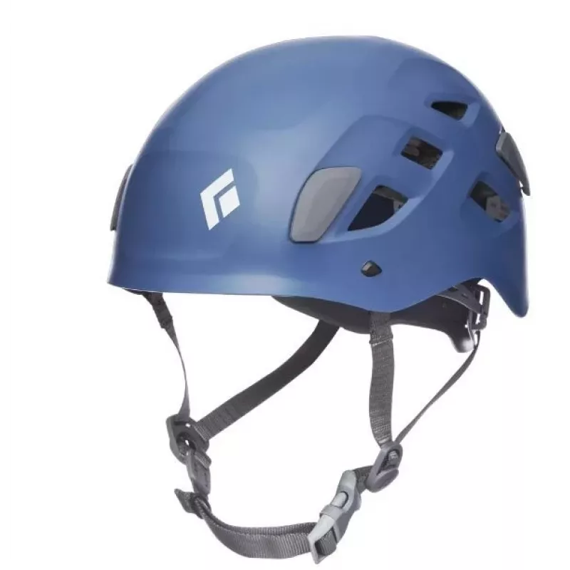 Ķiveres kāpšanai Black Diamond Half Dome - Denim (M/L)