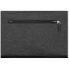 Rivacase 8802 maciņš klēpjdatoram 33.8 cm (13.3 inch) Melns Pelēks