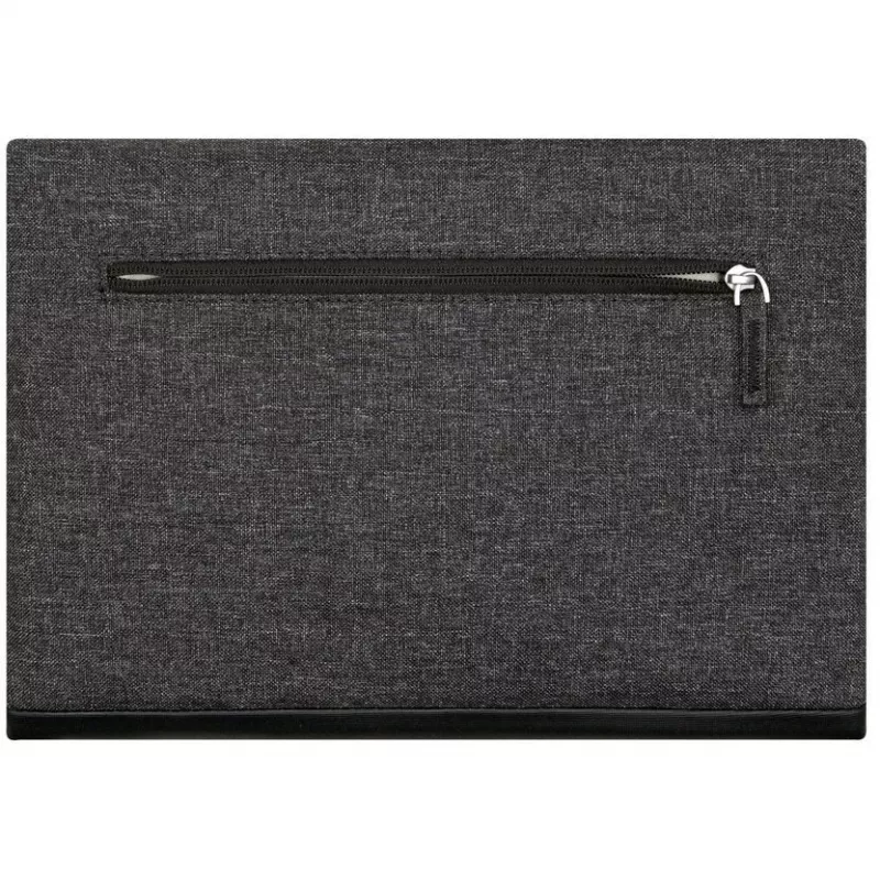 Rivacase 8802 maciņš klēpjdatoram 33.8 cm (13.3 inch) Melns Pelēks