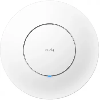 Cudy AC1300 Balts Piekļuves punkts ar PoE