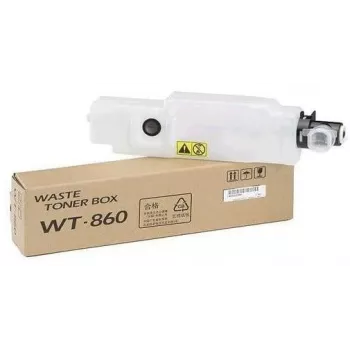 KYOCERA WT-860, 25000 lapas