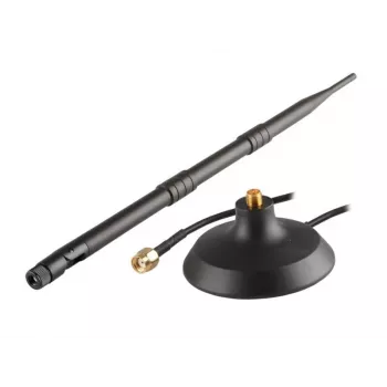 Omnivirziena antena Savio AK-05