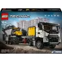 LEGO Technic Volvo FMX Truck & EC230 Electric Excavator 42175