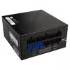 SilverStone SFX Series SX700-LPT V1.1 barošanas bloks (iekšējais) – 700W, 80 PLUS Platinum, SFX-L, melns