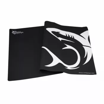 White Shark TMP-115 Gaming Peļu Paklājs 137,5x67,5 cm