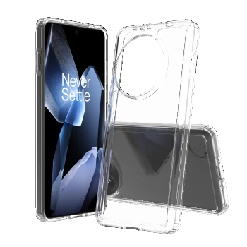 SCREENOR BUMPER ONEPLUS 13 Caurspīdīgs